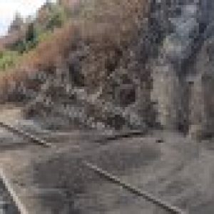 Exclusif : 3 coulées de boue coupent le trafic des trains 3 semaines entre Nîmes et Clermont [MAJ]
